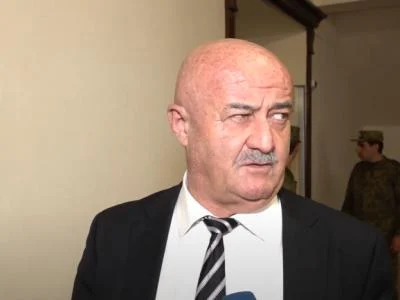 Депутат НС РА Овик Агазарян не признает свою вину