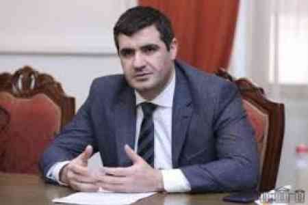 Pashinyan`s associate criticizes Azerbaijan`s current behavior as  unconstructive and hails the completion of peace treaty negotiations  as a diplomatic success for Yerevan
