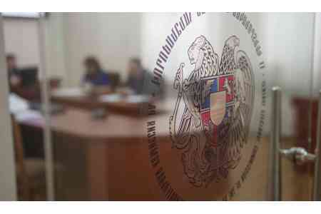 ЦИК Армении проведет пересчет голосов на десяти избирательных участках в Гюмри и Паракаре