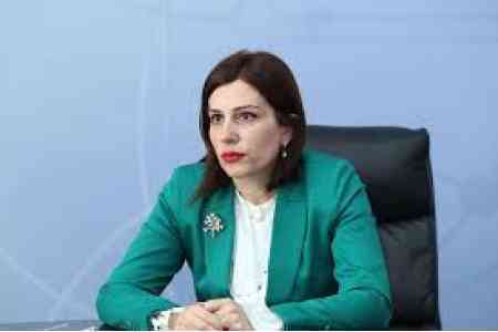 Առողջապահության նախարարը մեկնաբանել է շտապօգնության մեքենայի մասնակցությամբ ՃՏՊ-ը, որը խլել է բժշկի կյանքը