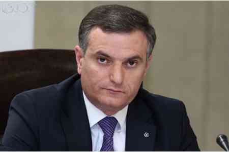 Opposition split to Azerbaijan`s benefit - politician
