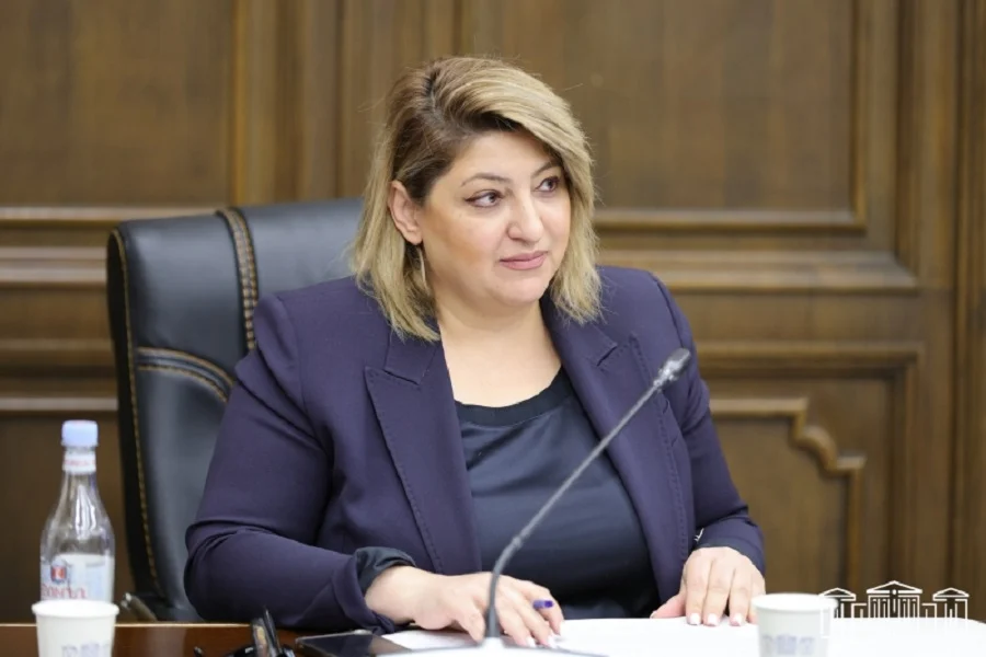 Со следующего года в Армении стартуют работы по проведению аудита на безопасность дорог