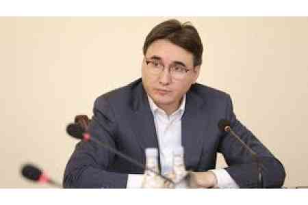 Депутат НС РА: власти Азербайджана прибегают к откровенному шантажу