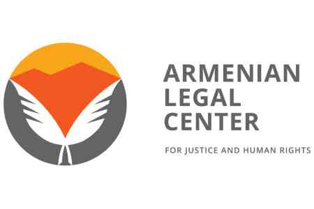 Հայկական իրավական կենտրոնը դատապարտում է ադրբեջանցի պատերազմական հանցագործի նկատմամբ միջազգային հետախուզումը դադարեցնելու Հայաստանի կառավարության որոշումը