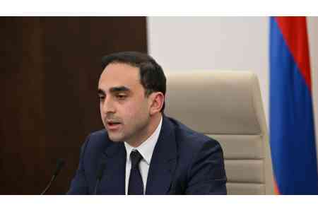 Мэр Еревана об аресте сотрудников администрации Шенгавита: Нам необходимы системные решения