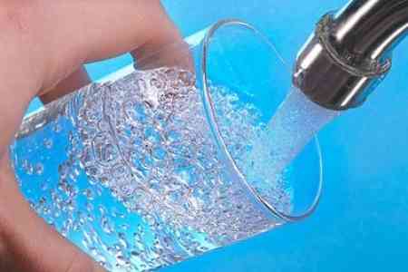 Armenian NA discusses issue of drinking- irrigation water supply in Garni