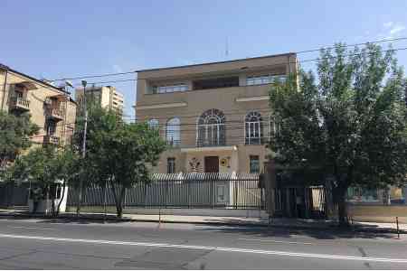 Preserving memory of genocides of 20th century task of generations  both in Germany and in Armenia