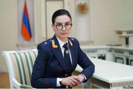 Уголовное дело и иск о незаконно нажитом имуществе были возбуждены против Вардана Гукасяна еще до его избрания мэром Гюмри -  Анна Вардаетян.
