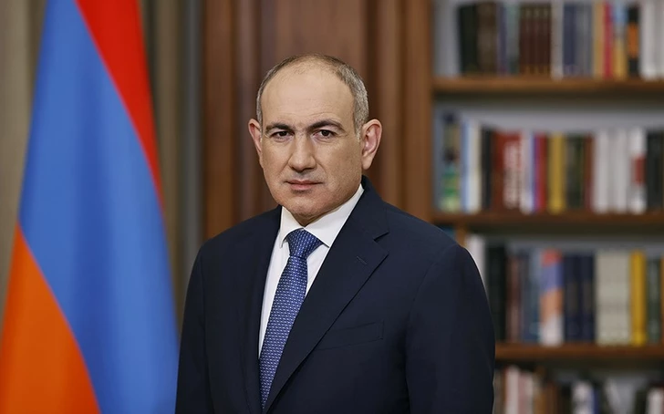 Пашинян назначил заместителей глав Арагацотнской и Армавирской областей