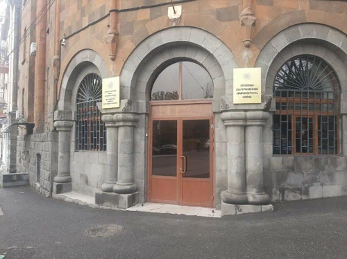 Расследование в отношении чиновников мэрии Еревана завершено, дело направлено в суд