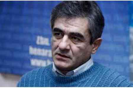 Political scientist: Iran will have to go through another test in  difficult times