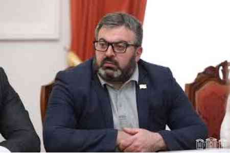 Оппозиционер: Отсутствие мер безопасности привели к угрожающим темпам эмиграции в приграничных селах Армении