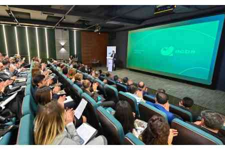 Acba Bank-а направит на выплату дивидендов за 2024 год 6.6 млрд драмов
