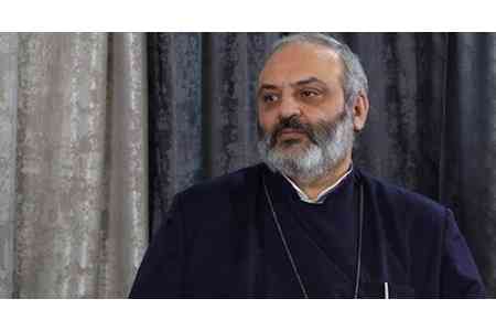 "Սրբազան պայքար" բողոքի շարժման առաջնորդը երկու ամսով կալանավորվել է