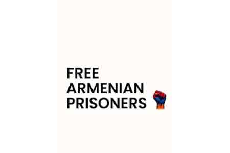 Free Armenian Prisoners: Рубен Варданяна и другие армянские пленные лишены всякой возможности доказать свою невиновность в бакинском постановочном суде