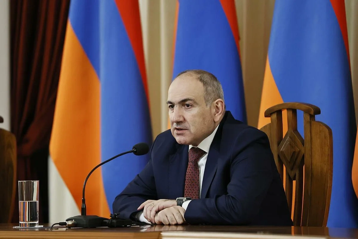 В переговорах по урегулированию нагорно- карабахского конфликта нет ни одной существенной детали, о которой не знала бы общественность Армении - Пашинян