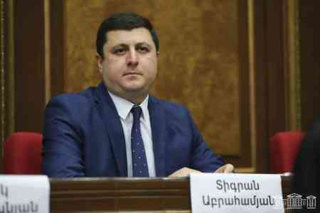 Оппозиционер: Предоставление "коридора" под видом экономического развития на деле является передачей политического контроля