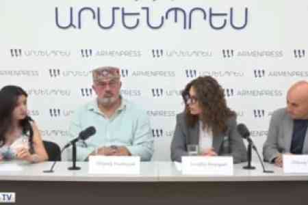 Armenian-Iranian festival "Navasard" to be held in Armenia for fourth time