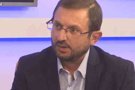 Следком Армении вернул телефон депутату Гегаму Манукяну