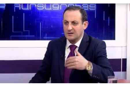 Քաղաքագետ. Եթե Հայաստանը 2016 թվի ապրիլյան պատերազմի ժամանակ ճանաչեր Արցախի անկախությունը, ապա Պրահայում Փաշինյանի հայտարարությունն իրավական նշանակություն չէր ունենա
