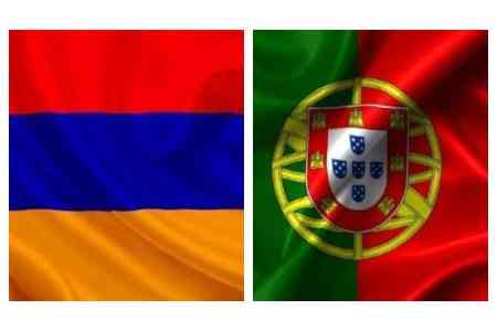 Tickets for Armenia-Portugal match on sale
