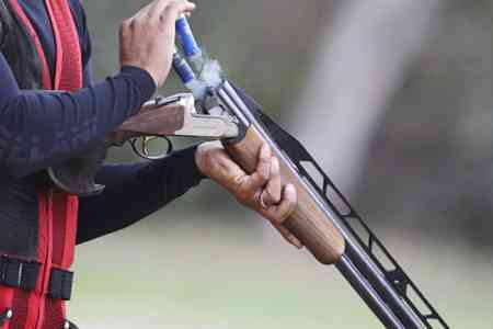 В Ереване  будут проведены  Всеармянские соревнования по стрельбе