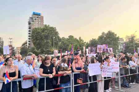MP: Artsakh residents cannot return home now, but Armenia must still prioritize this issue in its foreign policy