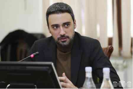 Адвокат: Процесс вокруг бизнесмена Карапетяна - правовой нигилизм
