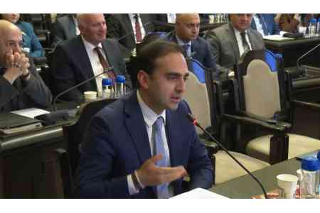 New trolleybuses to run on Yerevan`s streets - mayor