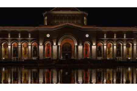 Louvre exhibits to be displayed in Armenia