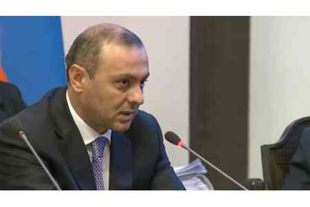ԱԽ քարտուղար․ Հայաստանը բարձր է գնահատում ՆԱՏՕ-ի հետ տարբեր ձևաչափերով գործընկերությունը