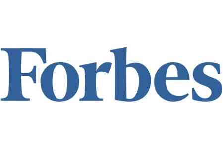 Журнал Forbes: В Америабанке цифровые технологии сочетаются с устойчивым финансированием