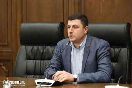 Իսրայելի կառավարությունը պետք է արդյունավետ միջոցներ ձեռնարկի Երուսաղեմում հայերի վրա հարձակումները դադարեցնելու համար. նախկին պատգամավոր