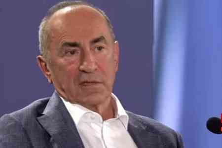 Армения является маленьким препятствием на пути усиления влияния Турции в тюркском и арабском мире
