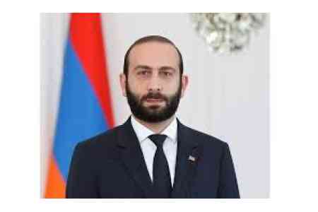 Глава МИД Армении отправился в Люксембург