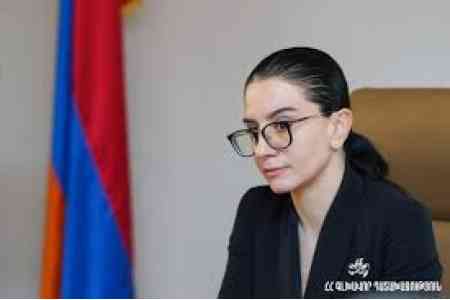 Генпрокурор РА: За последние три года государству возвращено имущество на сумму около $13,5 млн