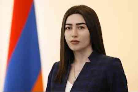 Հայաստանի ՆԳ նախարարը հաստատել է կենսաչափական անձնագրերի և նույնականացման քարտերի արտաքին նկարագիրը