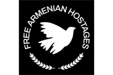 Free Armenian Hostages заявила о намерении продолжить борьбу за освобождение армянских пленных из бакинских застенок