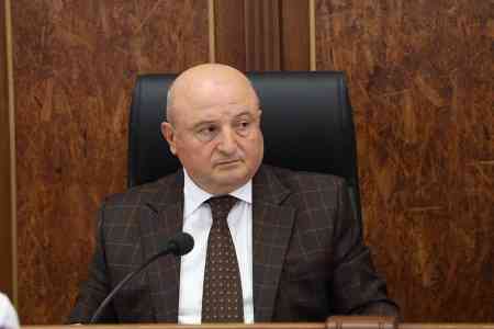 Գյումրիի քաղաքապետի պաշտպանությունը կդիմի Խոշտանգումների կանխարգելման եվրոպական կոմիտե՝ փաստաբանի և իր պաշտպանյալի հանդիպմանը խոչընդոտելու առնչությամբ