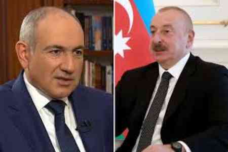 Armenia`s premier calls for being `cautious with history` 