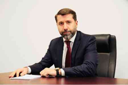 Представитель Армении по международным вопросам не исключил отзыва исков против Азербайджана