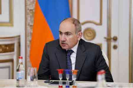 Пашинян ответил Саргсяну: оставленная вами система ПВО была металлоломом. А союзники показывали нам комбинацию из трёх пальцев