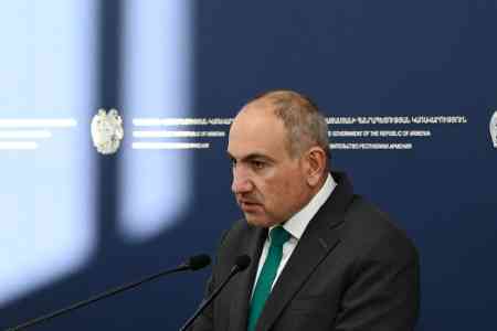 Почему переговорный пакет по Нагорному Карабаху будет опубликован к концу года?