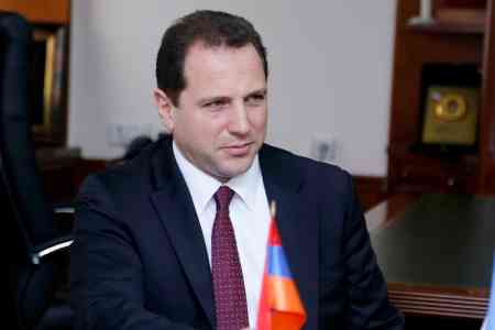 Պաշտպանության նախկին նախարար․ 2020 թվականի 44-օրյա պատերազմի հանգամանքների ուսումնասիրման վերաբերյալ զեկույցը զեկույցի իրավական կարգավիճակ չունի