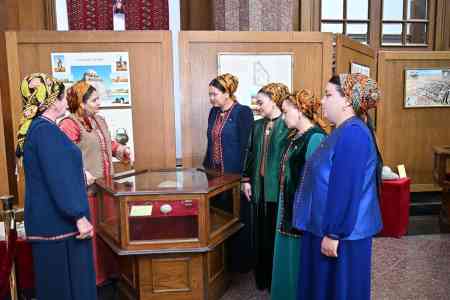 Новые свидетельства древней истории и бесценного культурного достояния нации