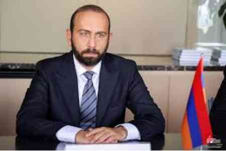Глава МИД Армении примет участие во встрече Совета министров ОБСЕ