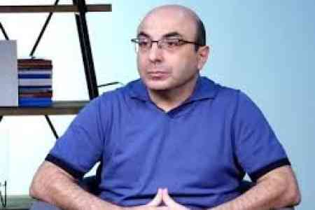 Political scientist: Armenian society remains indifferent to release of historical documents on Karabakh conflict settlement