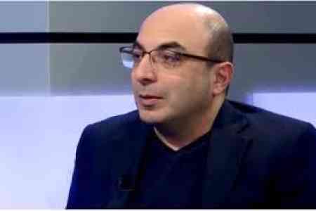 If Armenia`s incumbent authorities reproduce, Sevan will become lake  for shared use with Azerbaijan