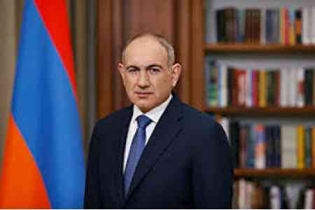 Никол Пашинян отбыл в Германию с официальным визитом