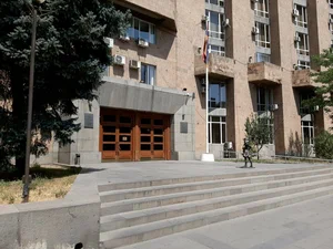 Հայաստանի առողջապահության նախարարությունը նոր հարկատեսակ է սահմանում երկրի ոչ քաղաքացիների համար